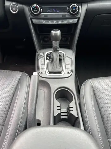 Hyundai Kona view 13