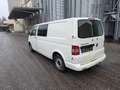 Volkswagen T5 Transporter Weiß - thumbnail 5
