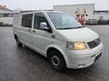 Volkswagen T5 Transporter Weiß - thumbnail 3