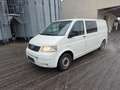 Volkswagen T5 Transporter Weiß - thumbnail 2