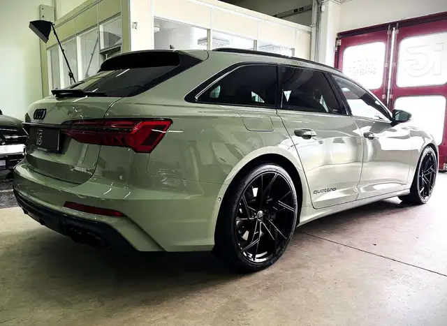 Audi S6 Avant 3.0 tdi Mhev quattro 344cv tiptronic