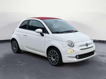 1.0i BSG - 70 S\u0026S Série 0 C CABRIOLET Dolcevita Plus PHASE 2