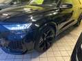 Audi RS Q8 4.0 mhev quattro tiptronic tetto panoramico full ! Nero - thumbnail 7