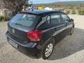 Volkswagen Polo 1,0 Austria Schwarz - thumbnail 4