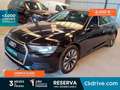 Audi A6 50 TFSIe quattro-ultra S tronic Negro - thumbnail 1