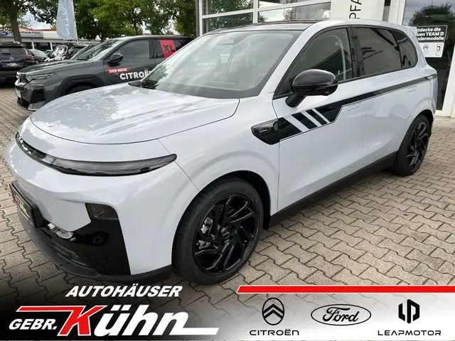 Leapmotor Sonstige