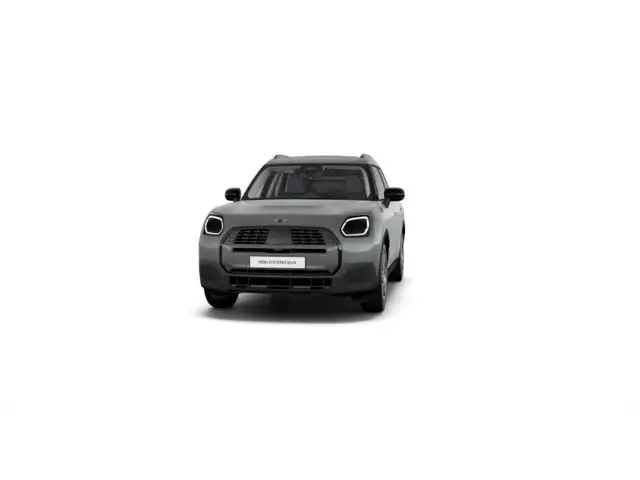 MINI One D Countryman Essential