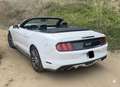 Ford Mustang Mustang Convertible 5.0 Ti-VCT GT Aut. GT Blanco - thumbnail 2