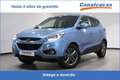 Hyundai iX35 2.0CRDI Tecno 4x2 Bleu - thumbnail 1