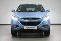 Hyundai iX35 2.0CRDI Tecno 4x2 Bleu - thumbnail 2