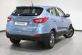 Hyundai iX35 2.0CRDI Tecno 4x2 Bleu - thumbnail 4