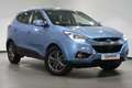 Hyundai iX35 2.0CRDI Tecno 4x2 Bleu - thumbnail 3