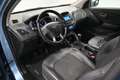 Hyundai iX35 2.0CRDI Tecno 4x2 Bleu - thumbnail 9