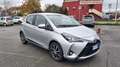 Toyota Yaris Yaris III 2017 5p 1.5h business -NO VINCOLO FINANZ Argent - thumbnail 7