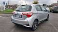 Toyota Yaris Yaris III 2017 5p 1.5h business -NO VINCOLO FINANZ Argent - thumbnail 5