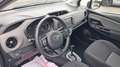 Toyota Yaris Yaris III 2017 5p 1.5h business -NO VINCOLO FINANZ Argent - thumbnail 8