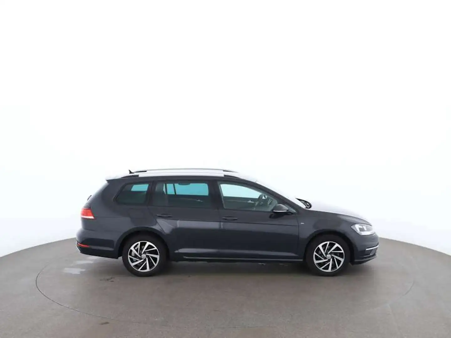Volkswagen Golf Variant Golf VII Variant 1.6 TDI Join AHK RADAR NAVI PDC Szary - 2