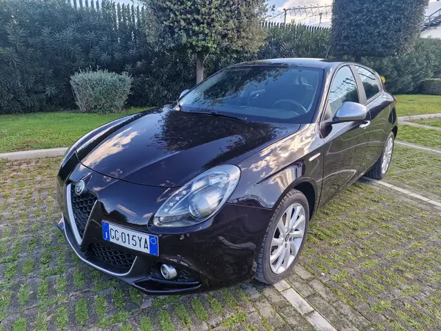 Alfa Romeo Giulietta Cambio automatico solo 75000 km  italiana