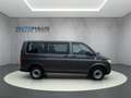 Volkswagen T6.1 Kombi 2.0 TDI+9-SITZER+AHK+KAMERA+HECKFLÜGEL+APP+KLIMA Сірий - thumbnail 6