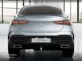 Mercedes-Benz GLE 450 d Coupé 4M AMG+NIGHT+PANO+360+AHK+HUD+9G Silber - thumbnail 7