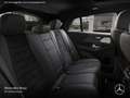 Mercedes-Benz GLE 450 d Coupé 4M AMG+NIGHT+PANO+360+AHK+HUD+9G Silber - thumbnail 12