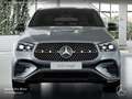 Mercedes-Benz GLE 450 d Coupé 4M AMG+NIGHT+PANO+360+AHK+HUD+9G Silber - thumbnail 6