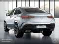 Mercedes-Benz GLE 450 d Coupé 4M AMG+NIGHT+PANO+360+AHK+HUD+9G Silber - thumbnail 20