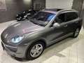 Porsche Cayenne 4.8 V8 S TIPTRONIC S A siva - thumbnail 4