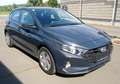 Hyundai i20 1,2 MPI i-Line Plus**Nur 42.000km**Klima Grau - thumbnail 4