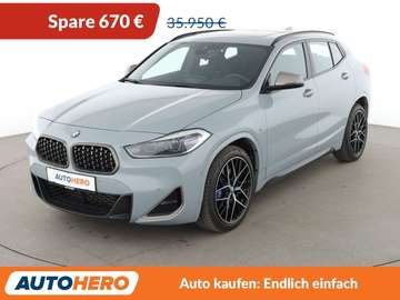 M35i Aut.*NAVI*HUD*ACC*CAM*SHZ*HK*PDC*