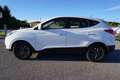 Hyundai iX35 ix35 1.7 CRDI DPF Limited Edition 2WD Weiß - thumbnail 7