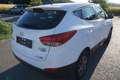 Hyundai iX35 ix35 1.7 CRDI DPF Limited Edition 2WD Weiß - thumbnail 12