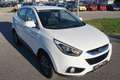 Hyundai iX35 ix35 1.7 CRDI DPF Limited Edition 2WD Weiß - thumbnail 11
