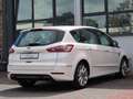 Ford S-Max 2,0TDCi Bi-Turbo 154kW Vignale PShift Pano Weiß - thumbnail 6