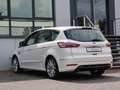Ford S-Max 2,0TDCi Bi-Turbo 154kW Vignale PShift Pano Weiß - thumbnail 12