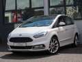 Ford S-Max 2,0TDCi Bi-Turbo 154kW Vignale PShift Pano Weiß - thumbnail 5