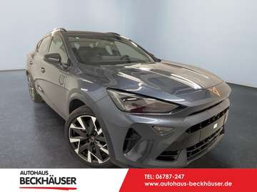 VZ 2.0 TSI 4Drive - Pano, AHK, Matrix, Sennheiser