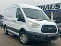 Ford Transit Kasten 2.0 TDCI L2H2*1.HAND*AHK*PDC*TEMP White - thumbnail 1