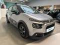 Citroen C3 3 1.2 PureTech 110 S&S EAT6 Shine Grijs - thumbnail 3