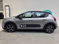 Citroen C3 3 1.2 PureTech 110 S&S EAT6 Shine Grijs - thumbnail 4