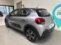 Citroen C3 3 1.2 PureTech 110 S&S EAT6 Shine Grijs - thumbnail 7