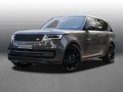 Land Rover Range Rover D350 HSE NAVI STANDHEIZUNG PANO SHZ