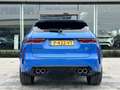 Jaguar F-Pace 5.0 P550 550pk AWD V8 SVR | Origineel NL | Nieuw d Blau - thumbnail 37