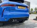 Jaguar F-Pace 5.0 P550 550pk AWD V8 SVR | Origineel NL | Nieuw d Blau - thumbnail 30