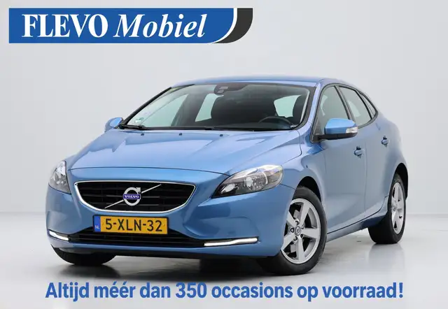 Volvo V40 1.6 T2 Navi|Clima|LMV|PDC