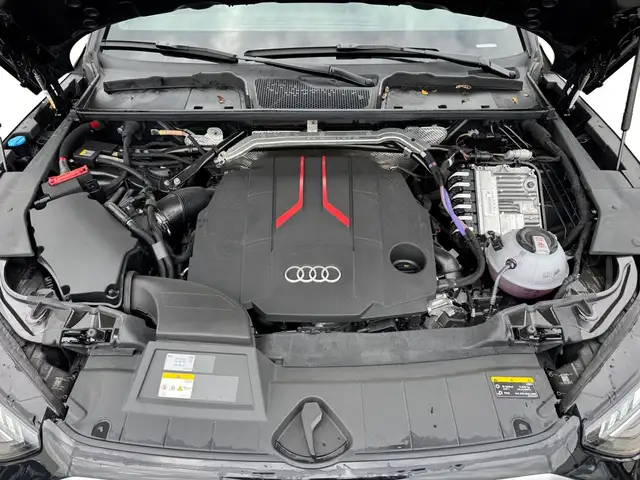 Audi SQ5 view 12