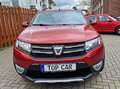 Dacia Sandero Stepway Prestige 1Hand Rouge - thumbnail 8