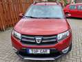Dacia Sandero Stepway Prestige 1Hand Червоний - thumbnail 9