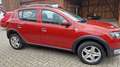 Dacia Sandero Stepway Prestige 1Hand Rojo - thumbnail 6