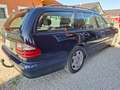 Mercedes-Benz E 270 E 270 T Classic CDI Aut. Classic Blau - thumbnail 2